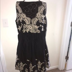 Karen Kane dress